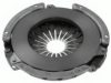 SACHS 3082 007 338 Clutch Pressure Plate